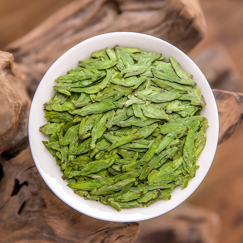 荷叶山楂冬瓜皮干荷叶干山楂绿茶叶各10克泡水煮水