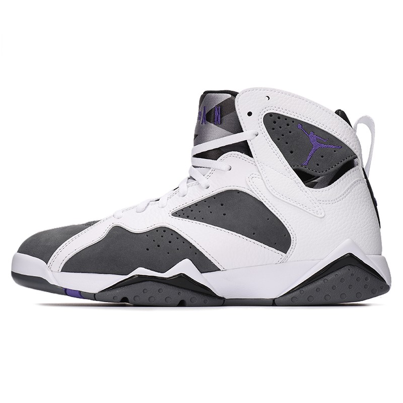 耐克(nike)篮球鞋男2022年夏季新款aj7空军一号训练舒适休闲高帮气垫