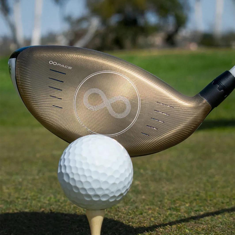 清仓新款cobra高尔夫球杆ptc联名版radspeed一号木杆发球木杆9度s