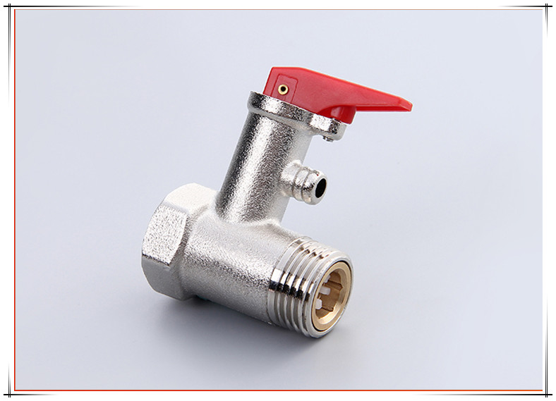 探优者 电热水器排污阀,泄压阀 排污阀冷热一对装【图片 价格 品牌