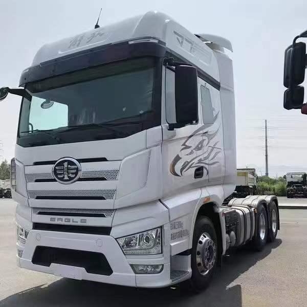 定制新款解放j7自喷漆嫩芽绿载货大货车防锈油漆划痕修补银灰色重卡车