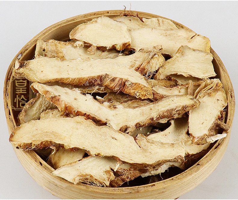 北京同仁堂野生新鲜知母片干货蚳母连母野蓼地参货母芪母昌支中药材