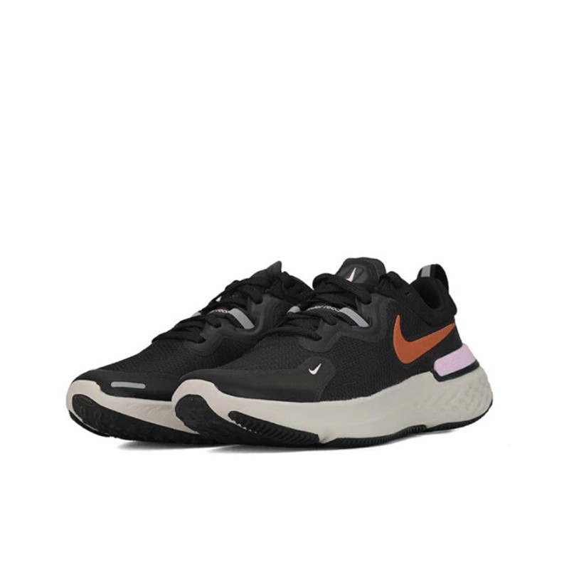 nike耐克新款女鞋reactmiler休闲运动跑步鞋cw1778012cw177800939