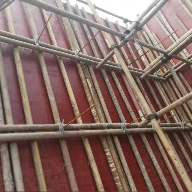 建筑新型蝴蝶扣平板扣蝴蝶卡木工弯扣平扣钢筋紧固器模板拉紧器蝴蝶扣