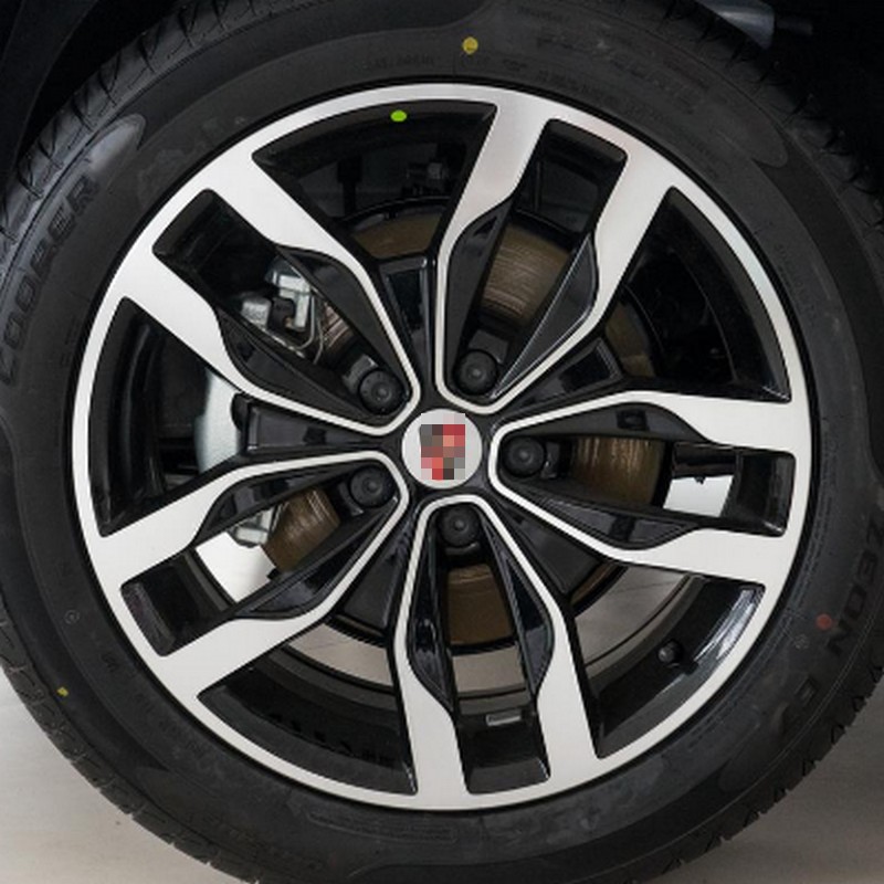 适配18款19款荣威rx5铂金版17寸18寸轮毂21款荣威rx5plus豪华智享版18