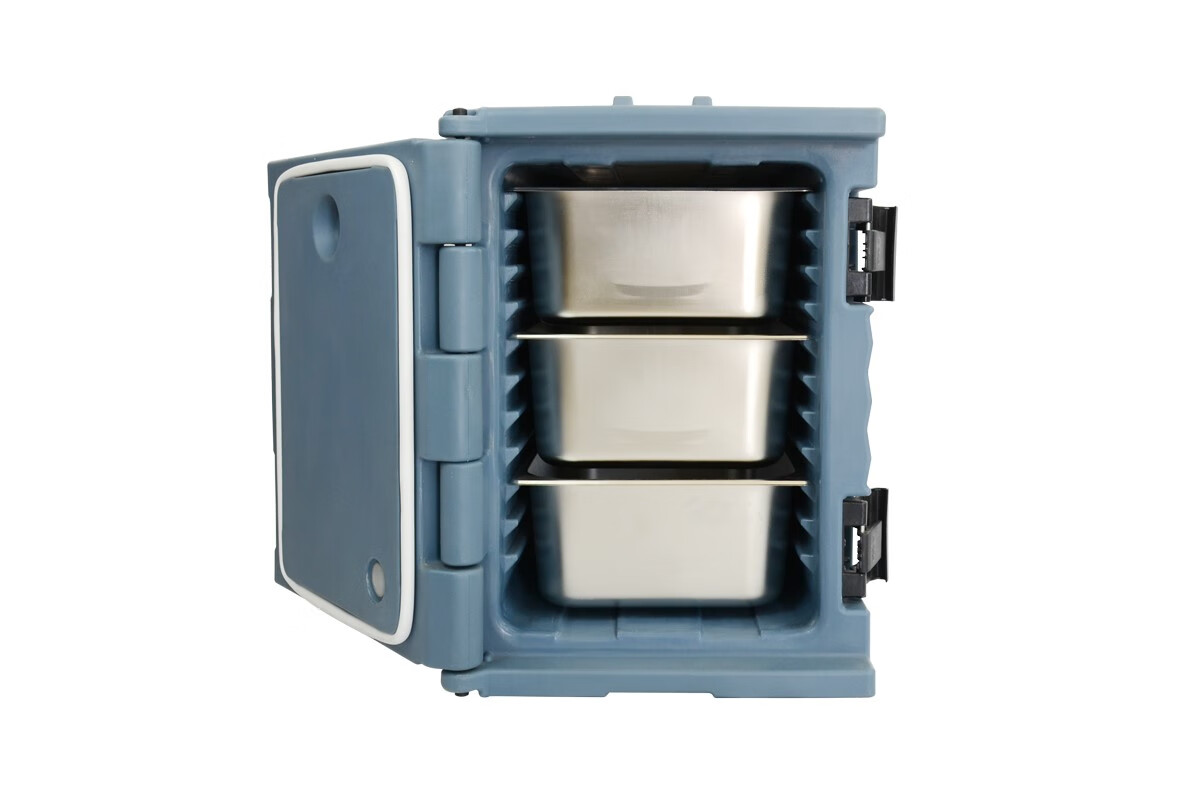 饭菜保温箱 保温箱商用多层大容量大型摆摊外卖车载食堂放饭菜送餐