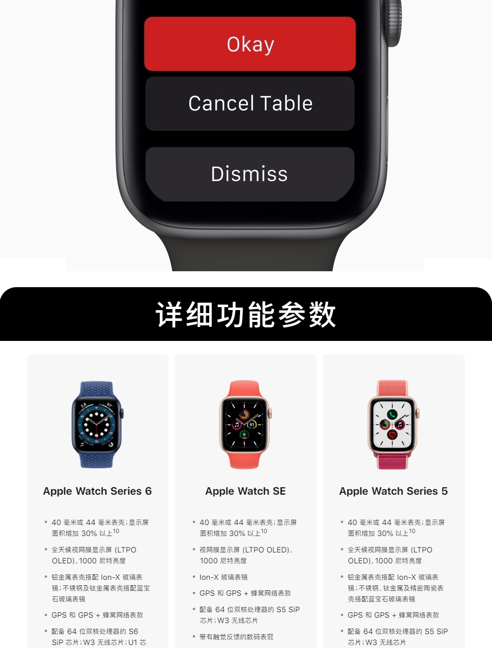 二手99新苹果applewatchseries4代s4gps运动蜂窝版国