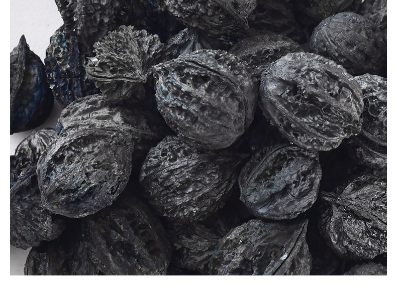 金团jintuan橄榄炭木炭烧烤碳炭乌榄核桃炭炉速燃炭易燃取暖耐烧炭块