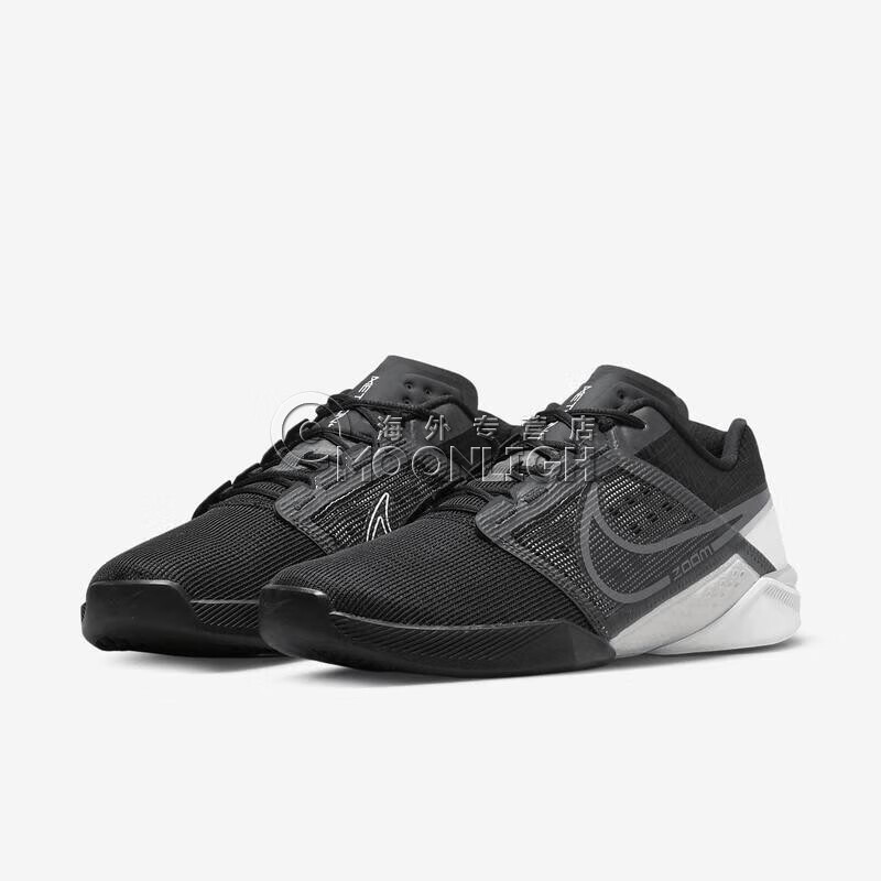 耐克nike zoom metcon turbo 2 日常前卫轻质避震缓冲男式综合训练鞋