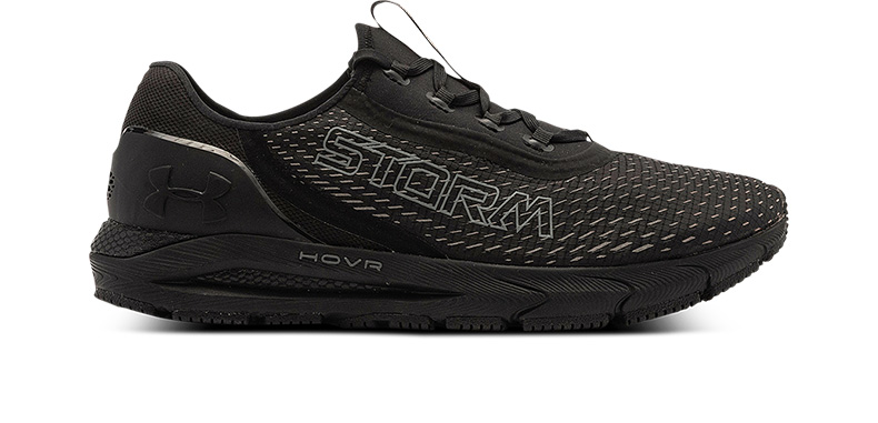 安德玛跑鞋_UNDER ARMOUR 安德玛 Sonic 4 Storm CN 男子跑鞋 3025469-102