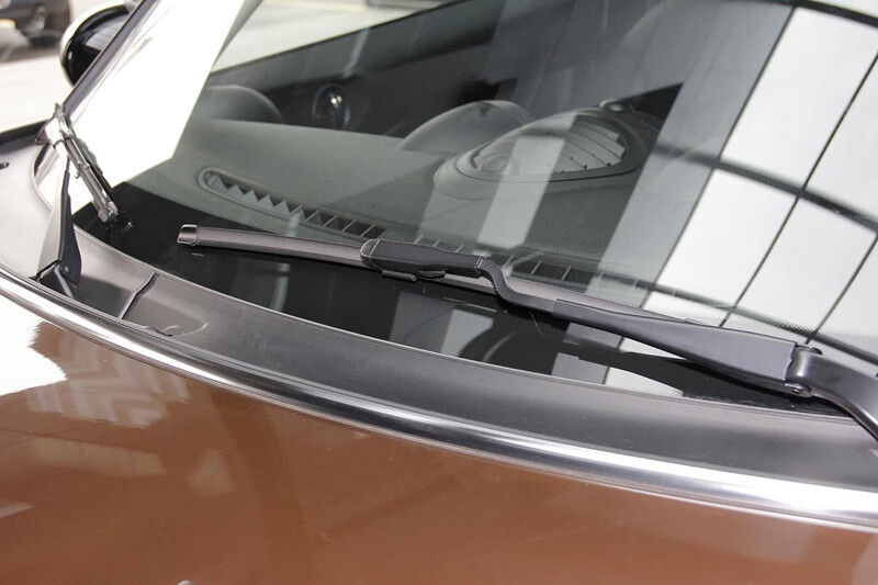 器原装款宝马mini雨刷minionecoopercountryman雨刮宝马mini钩型接口