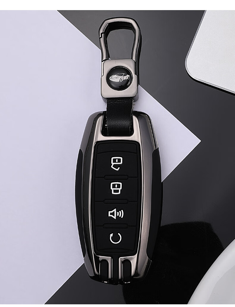 适用于长城炮钥匙套专用2021款炮2.