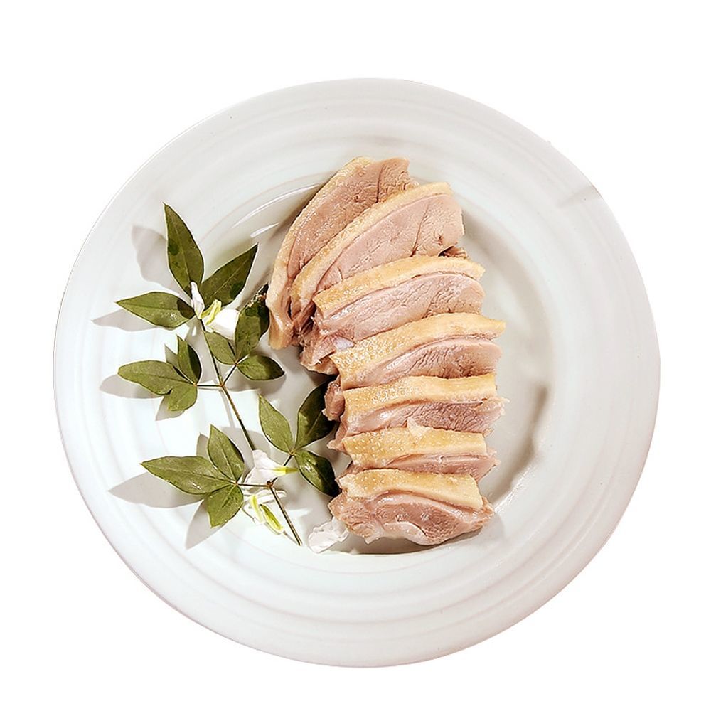 盐水鸭南京特产正宗桂花风味咸水鸭卤味鸭肉真空熟食即食美食板鸭 盐