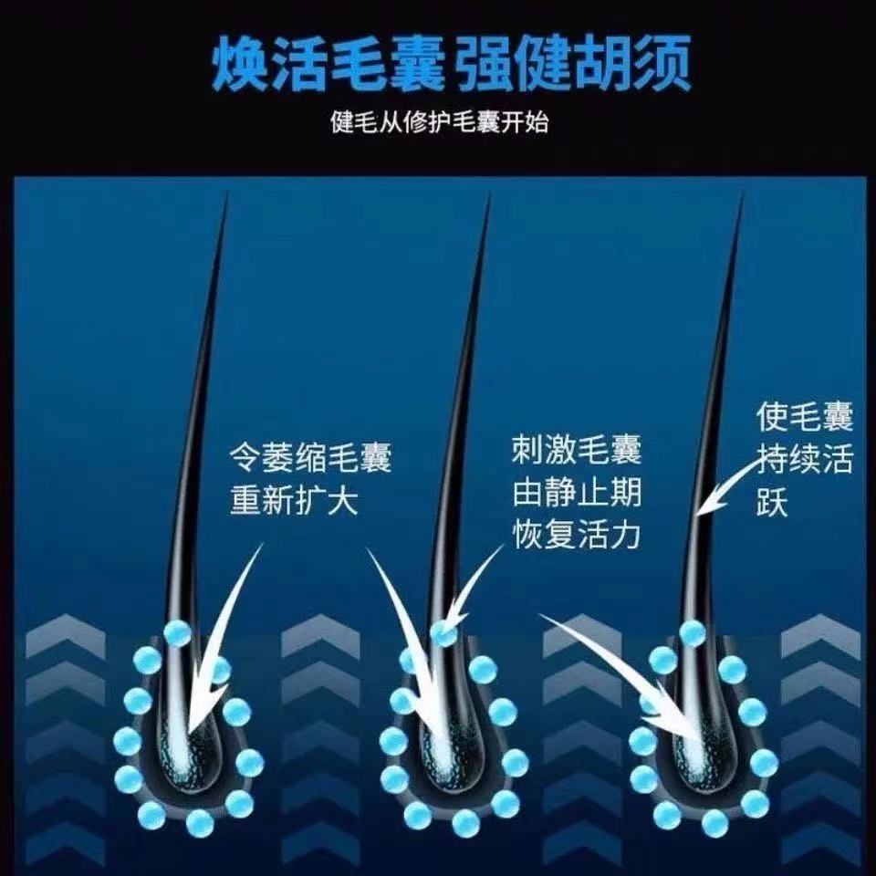 私处毛发生长液阴l毛生长液增毛液浓密私处毛发变黑生毛膏男长阴l毛