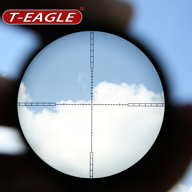 突鹰瞄准镜十字镜速瞄sr25x20定倍短款高抗震吃鸡倍镜狙i击镜十字镜