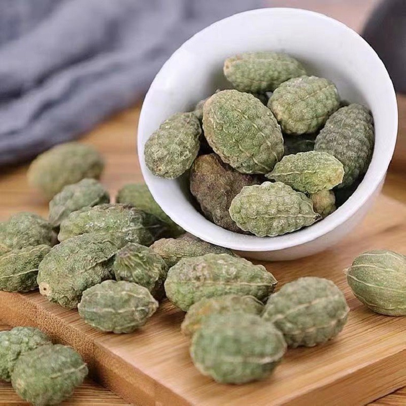 情川堂 新疆特产野西瓜野生小西瓜中药材泡酒料腰腿