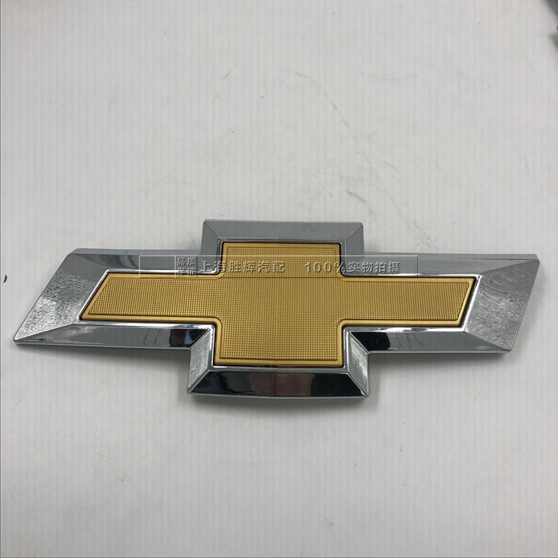 适用于雪佛兰新赛欧车标适配1.2 1.