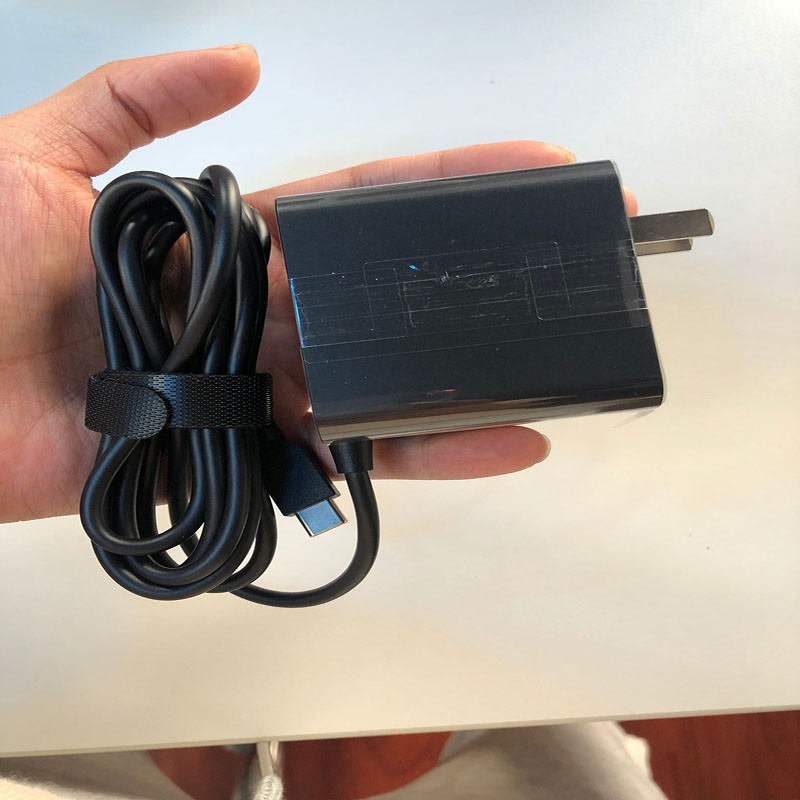 联想笔记本充电器yoga14s20v325a小新pro14威614thinkbook13s65w新款