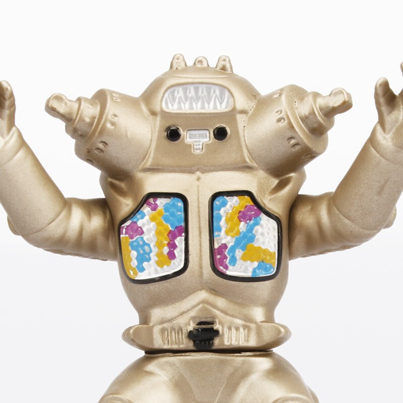 软胶人偶公仔高15厘米关节可动 儿童玩具男孩女孩生日礼物 雷德王