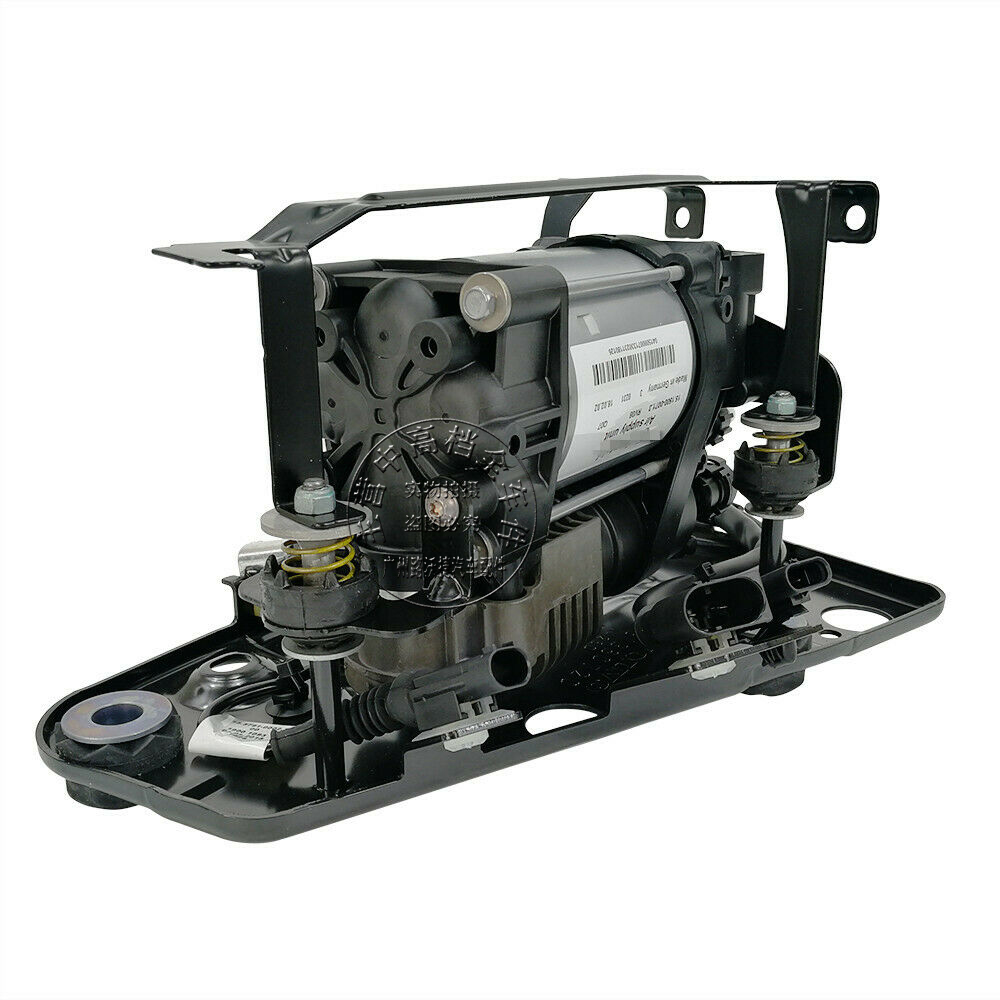 适用于沃尔沃xc90全新空气减震器前后悬挂打气泵避震器底盘升降 专业