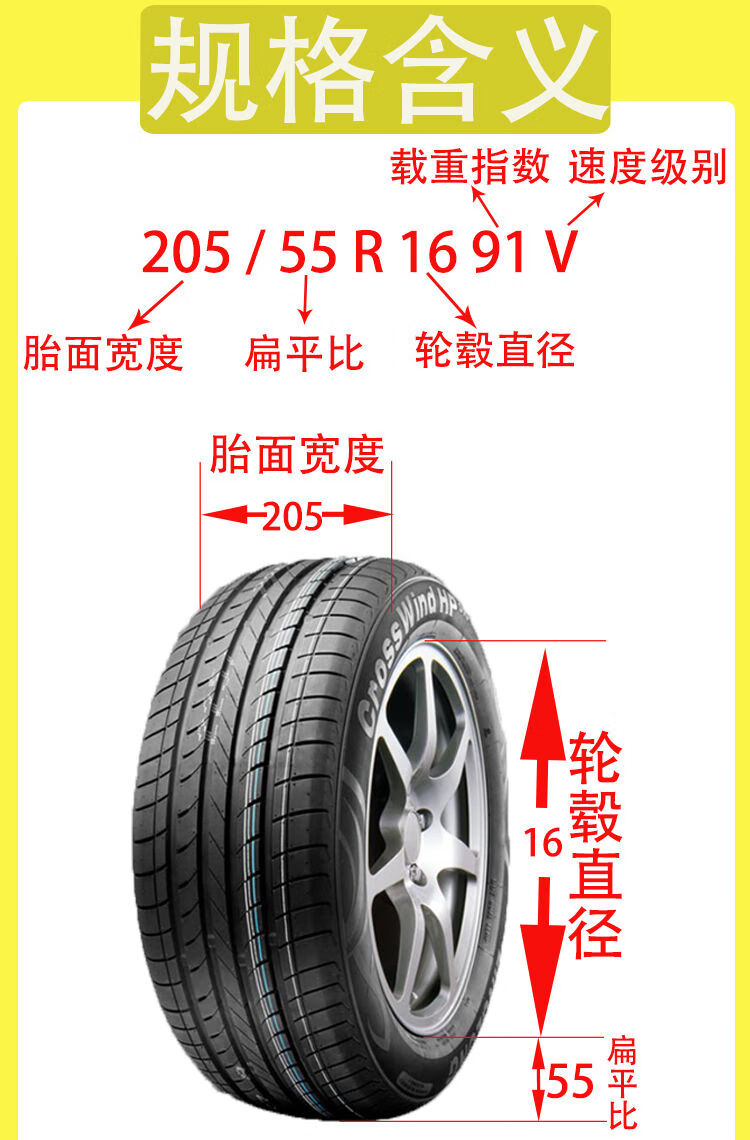 朝阳轮胎195 205 215 225 235/45 50 55 60 65 70 75r15r16 朝阳195