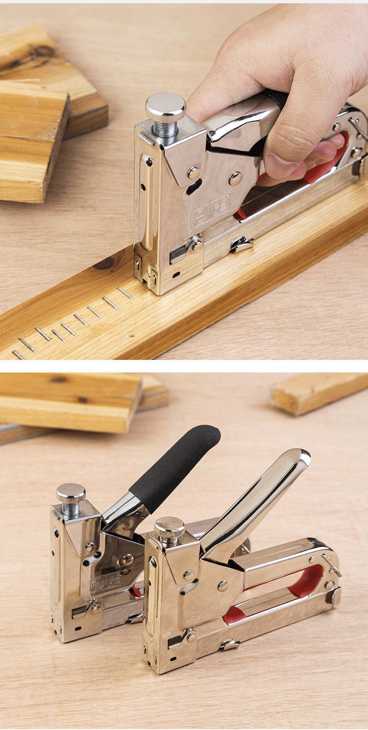 钉枪钢钉码钉枪木工器射钉枪钉手动钉枪钉子瓦斯马丁多功能三用打钉枪