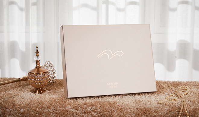 水星产品均采用水星电商专用物流包装,请在收货时仔细检查,以免孤买