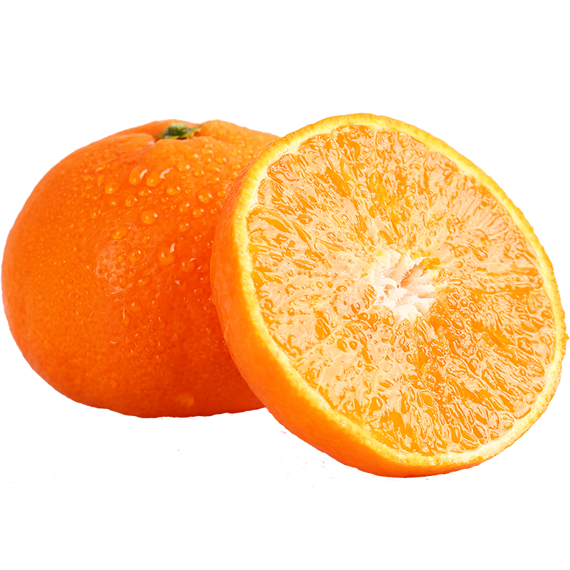 正宗浙江红美人柑橘新鲜水果爱媛28号果冻橙蜜桔子甜红美人 5斤 ()12