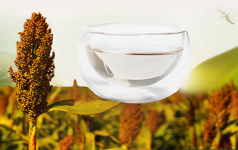 京贡臻藏礼门61冠酱贵州茅台镇酱香型白酒纯粮食酒高度白酒53度一瓶