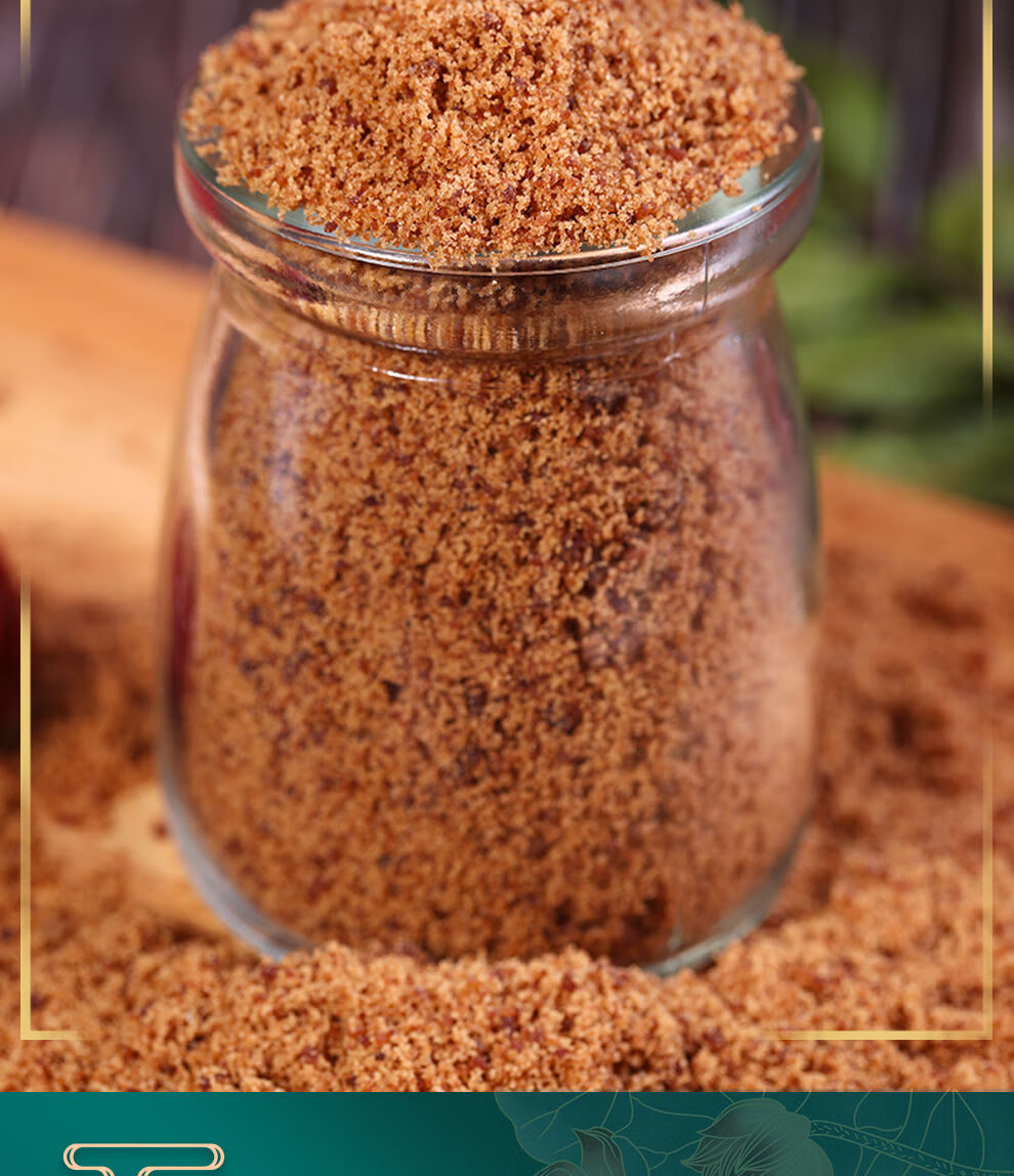 手提罐装白砂糖白糖红糖粉黄冰糖单晶冰糖糖粉家用 单晶体冰糖500克