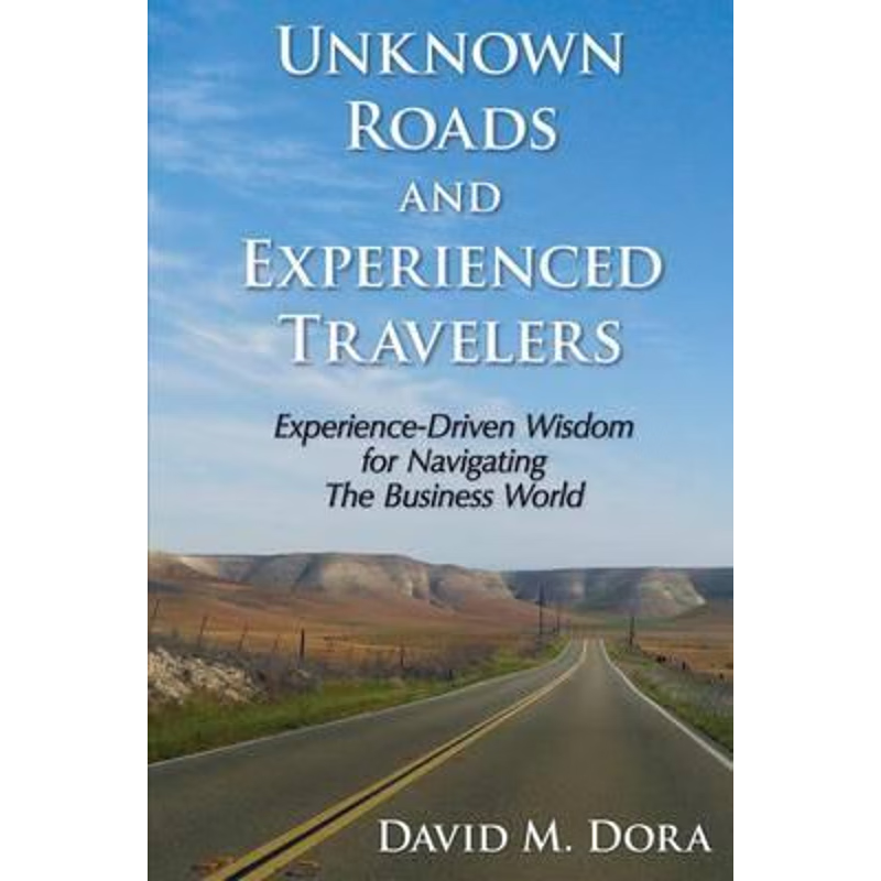 按需印刷Unknown Roads and Experienced Travelers[9781329671133]