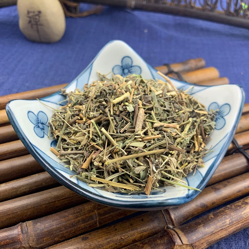 贺诚堂透骨草中药材500克新货铁线透骨草1000克