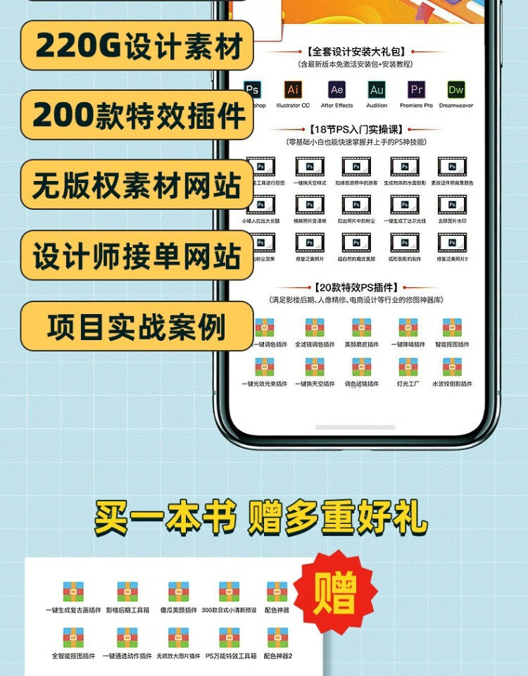 PS2023入门到精通