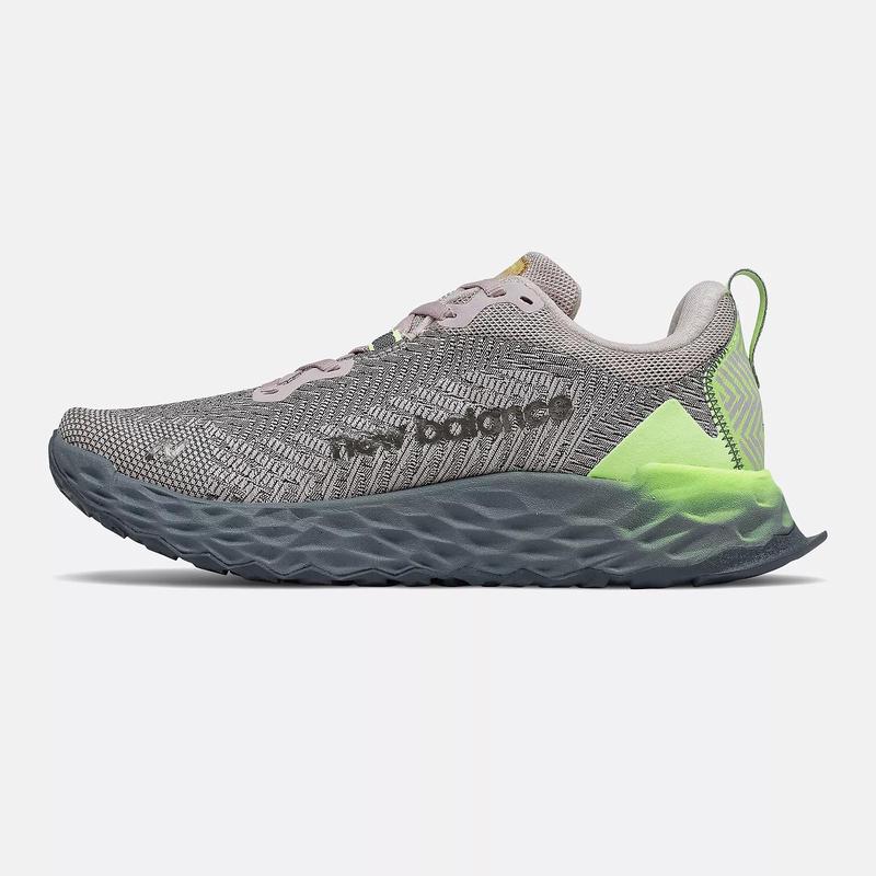 新百伦new balance女士户外徒步鞋 fresh foam hierro v6 缓震防滑