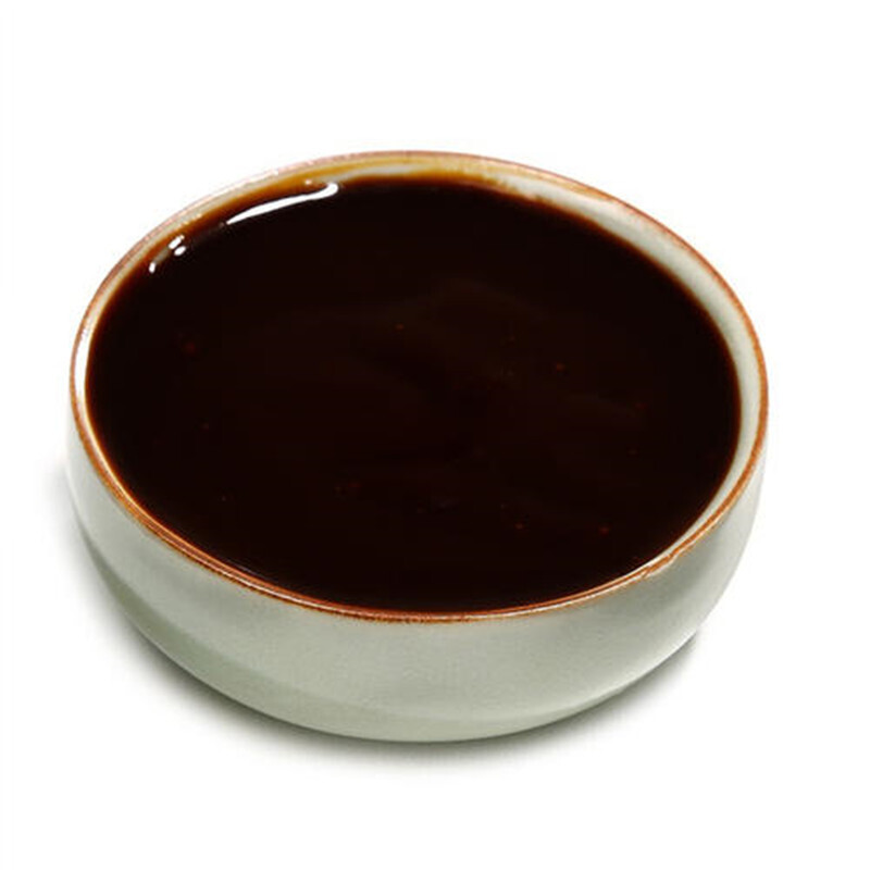 甜面酱360g蒸米粉肉烧烤炸串涂抹酱拌面拌饭夹馍煎饼安徽阜阳特产