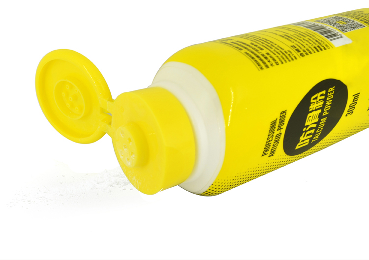 防滑粉引体向上止滑粉运动防滑粉羽毛球健身单杠举重篮球引体向上用