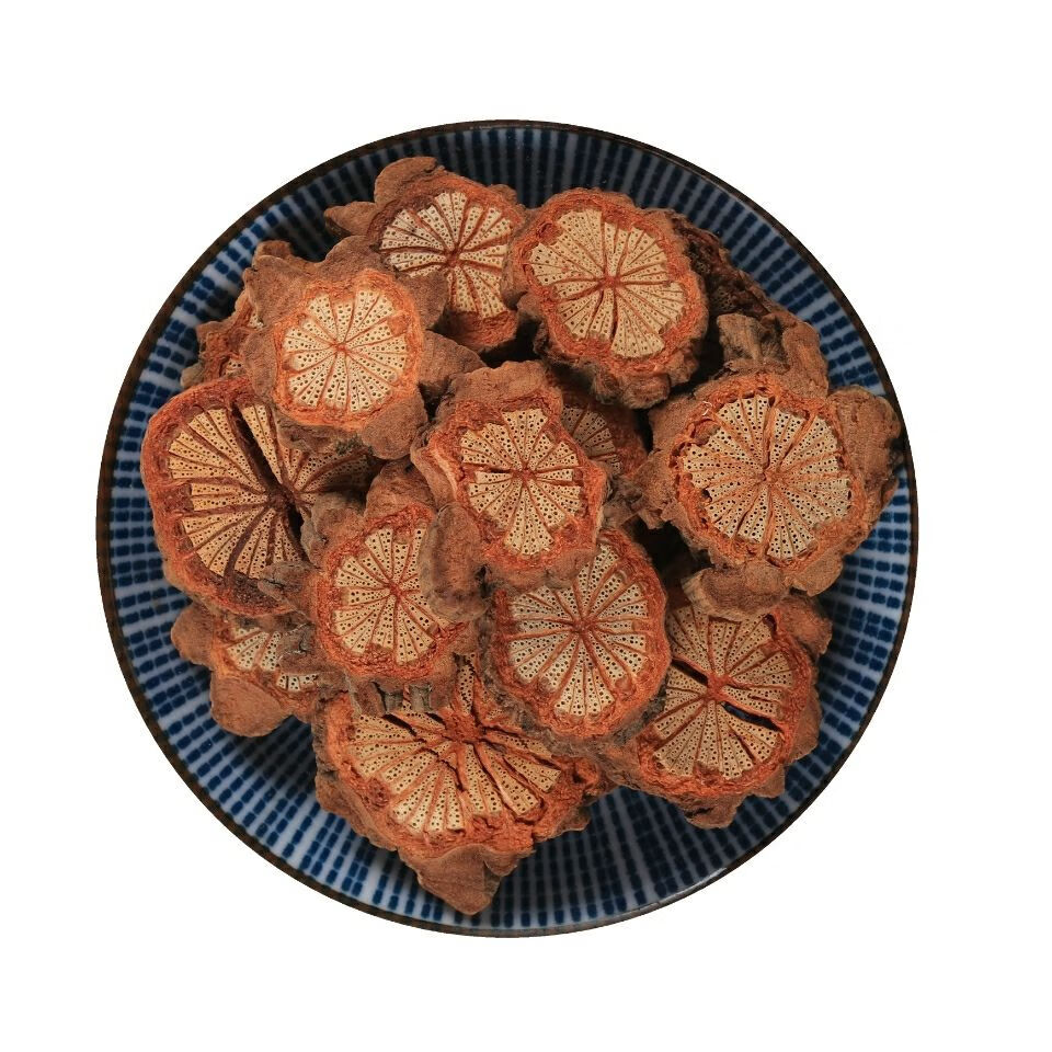 60啡晨红藤中药材大血藤精选无硫大血通新货红藤片泡茶抓中草药sn