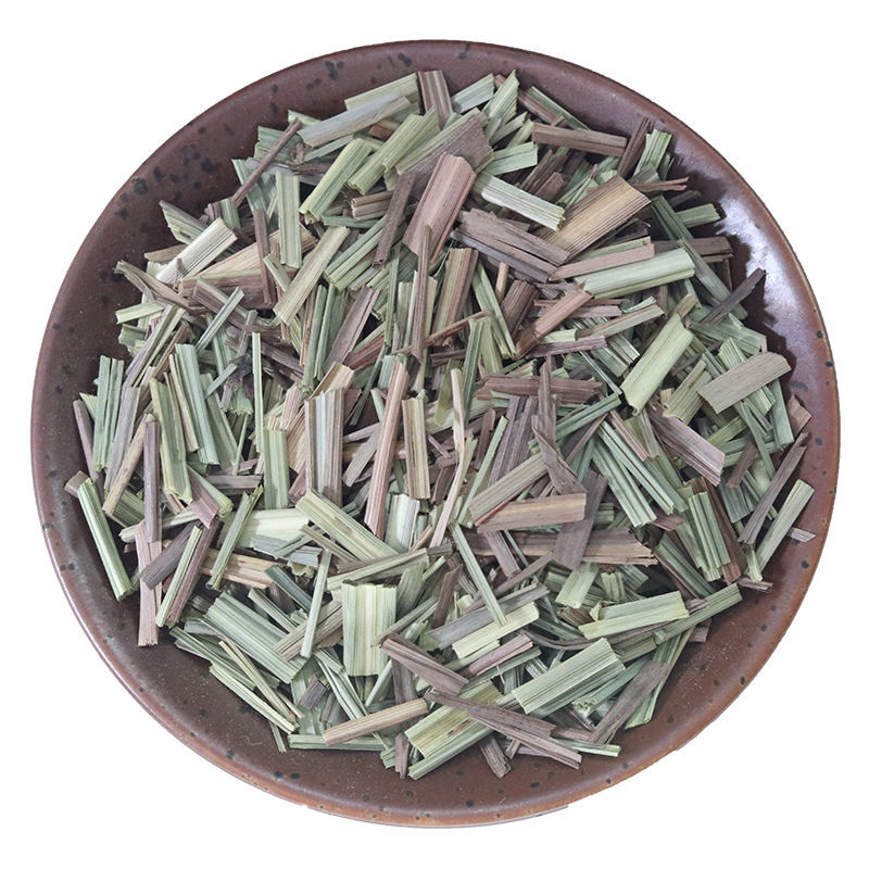 香茅草中药材香茅草 柠檬草 香茅草 香草香毛草 卤肉煲汤 香茅草1000g