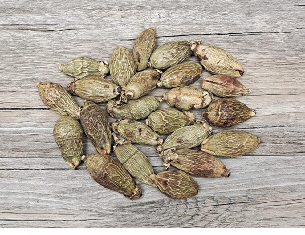 构趣槟榔果500g整个槟榔原色干货非口嚼槟郎个中药材香料火锅调味调料