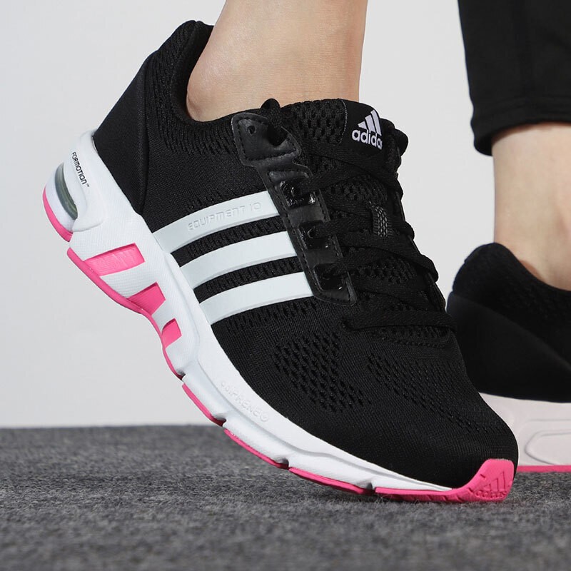 adidas阿迪达斯男女鞋跑步鞋equipment10健身运动鞋休闲情侣鞋gx6029