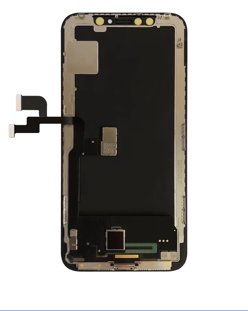 总成iphonex/xsmax国产8x柔性oled原/装11/xr/11pro 苹果xsmax屏幕:原
