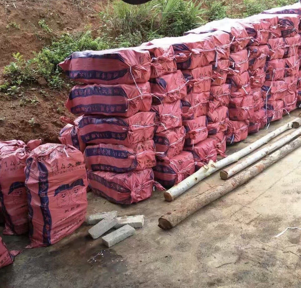 室内无烟果木炭 荔枝木炭商用烧烤碳果木炭家用无烟碳室内取暖烧腊