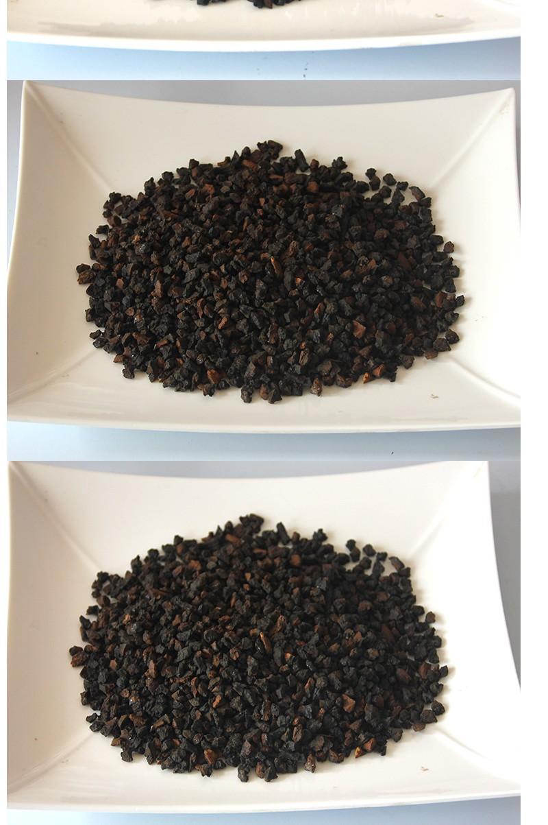 伟博桦树茸黑金正宗俄罗斯进口白桦茸茶桦褐孔菌黑金颗粒250g 250g