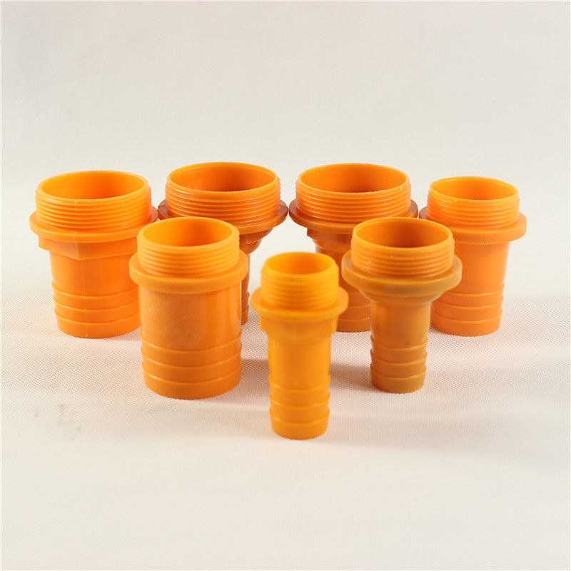 先驱者塑料接头2寸变115寸潜水泵污水泵出水口配件大变小转换接头套管