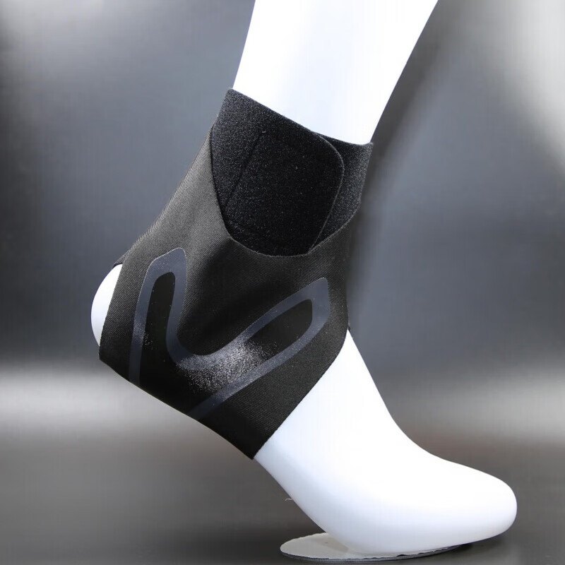 厂家直发运动护踝运动护踝男女脚腕防扭伤护固定踝关节脚踝篮球跑步