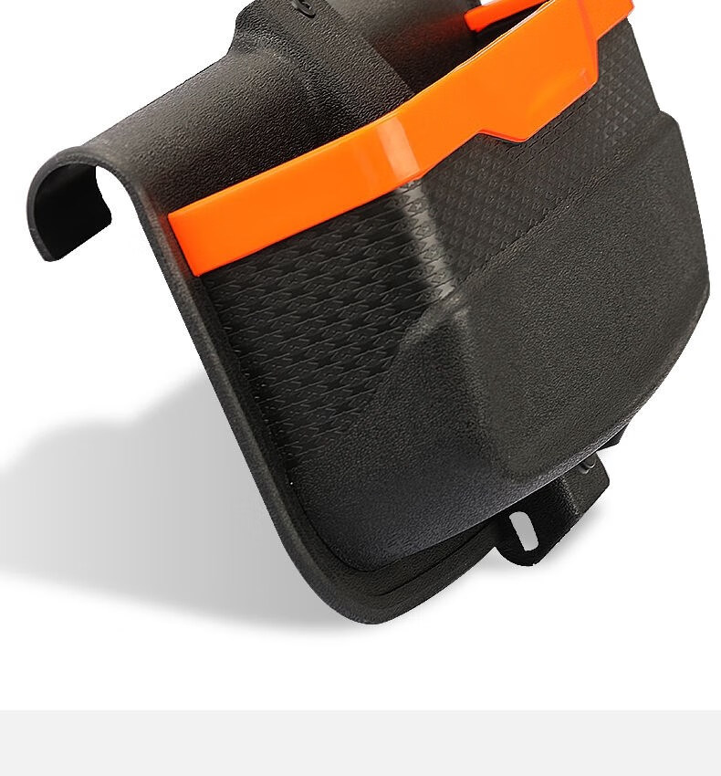 电动车前置储物箱 快递车储物盒电动车三轮车前置收纳盒改装收纳箱