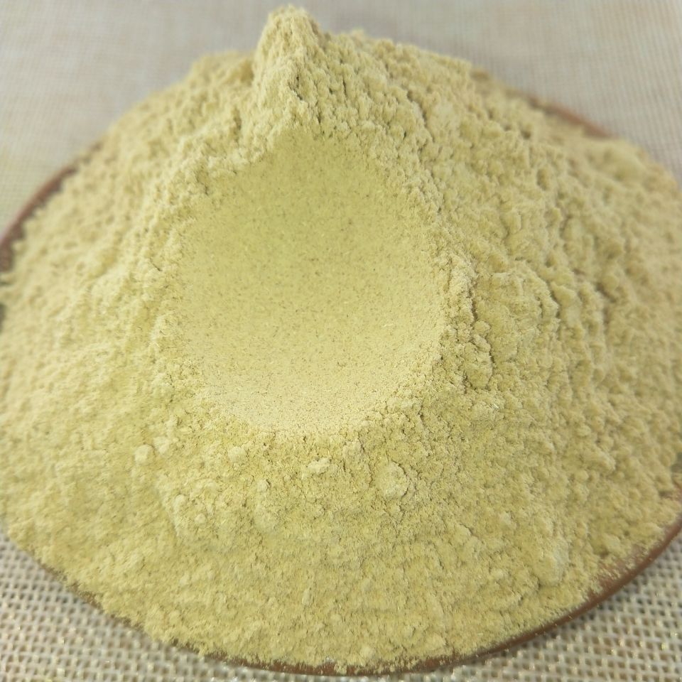 中药材桑白皮粉 桑树根皮粉超细桑皮粉头屑双白皮粉500克 500克【图片