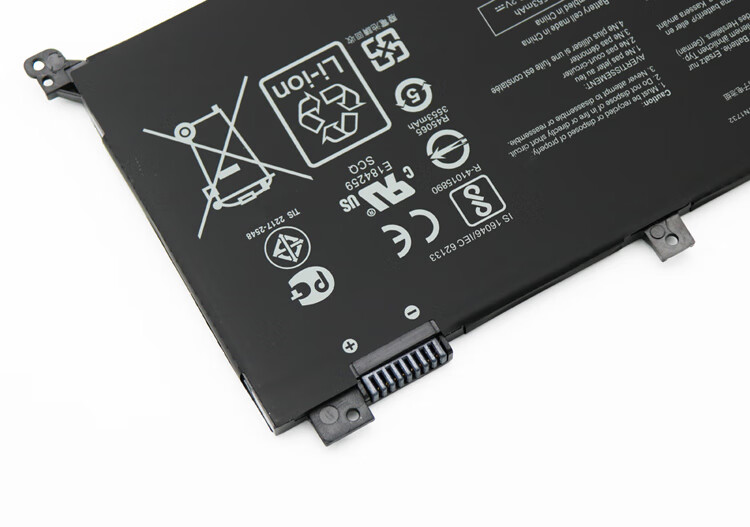 华硕灵耀s2代s4300u s4300f/fn mars15 vx60g b31n1732笔记本电池