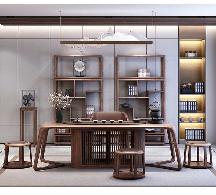 6米茶桌 主椅【图片 价格 品牌 报价】-京东