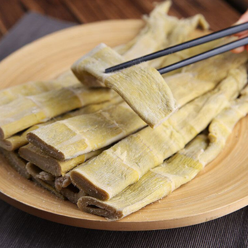 盐笋干 竹笋干货 多规格 天目扁尖笋干竹笋黄山笋干货 干笋半腌笋盐咸